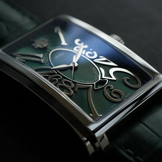 1012-1GM クエルボ・イ・ソブリノス プロミネンテ ソロテンポ