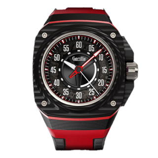 Gorilla Watches ゴリラウォッチ FASTBACK ファストバック レガシー