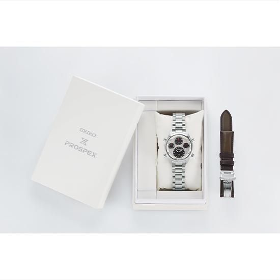  【3,500本限定】SBER009 SEIKO セイコー プロスペックス SPEEDTIMER