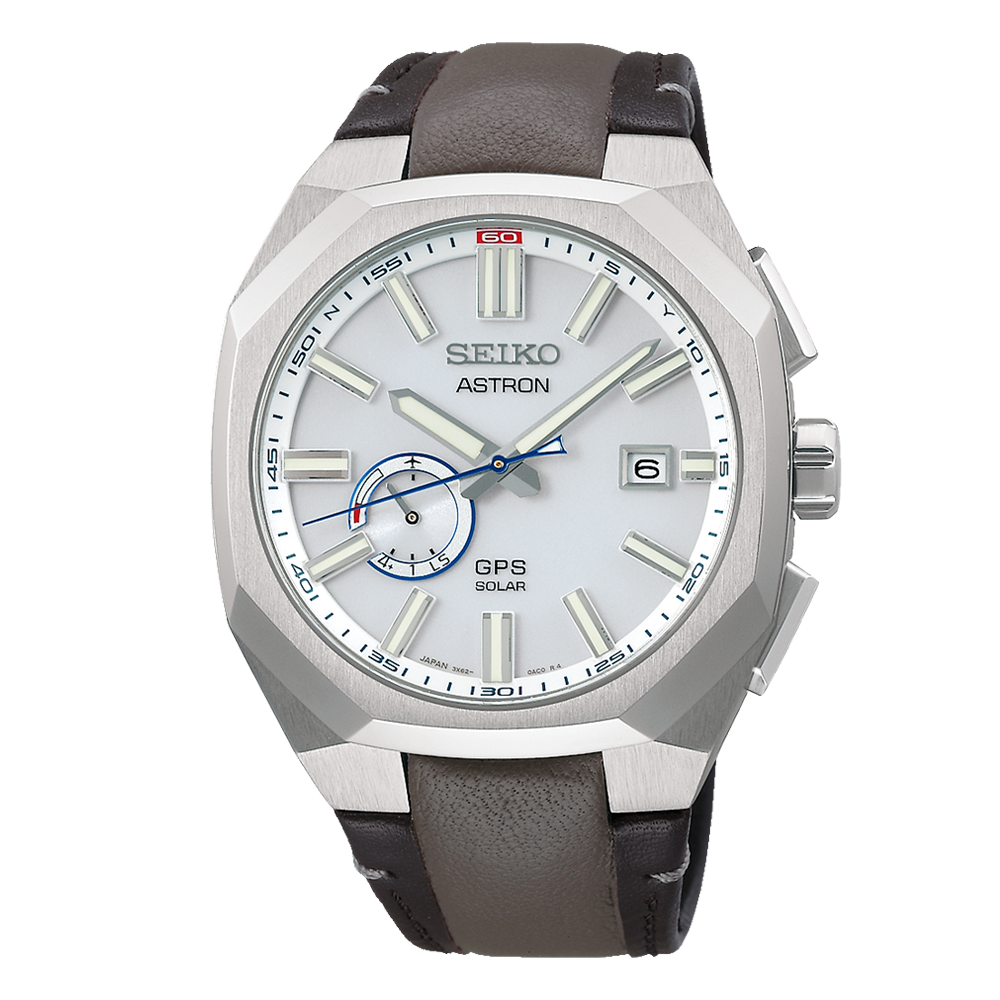 セイコー アストロン 限定モデル サファイア ストーン GPS ソーラー 腕時計