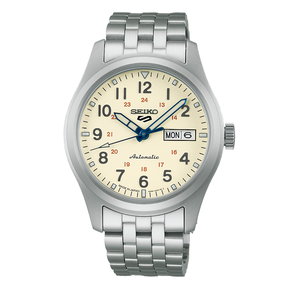 6,000本限定】SBSA241 SEIKO セイコー 5スポーツ - 高級腕時計