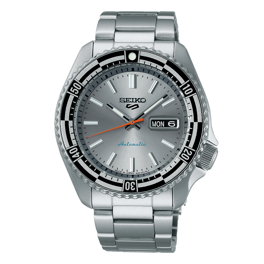 SBSA217 SEIKO セイコー 5スポーツ