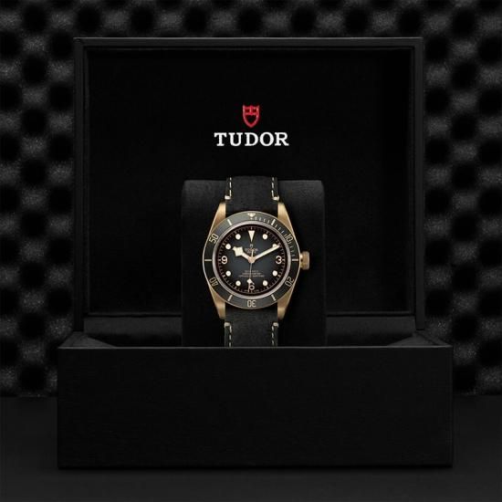 M79250BA-0001 TUDOR チューダー ブラックベイ ブロンズ