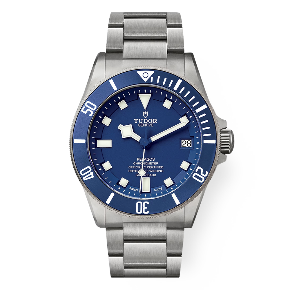 M25600TB-0001 TUDOR チューダー ペラゴス