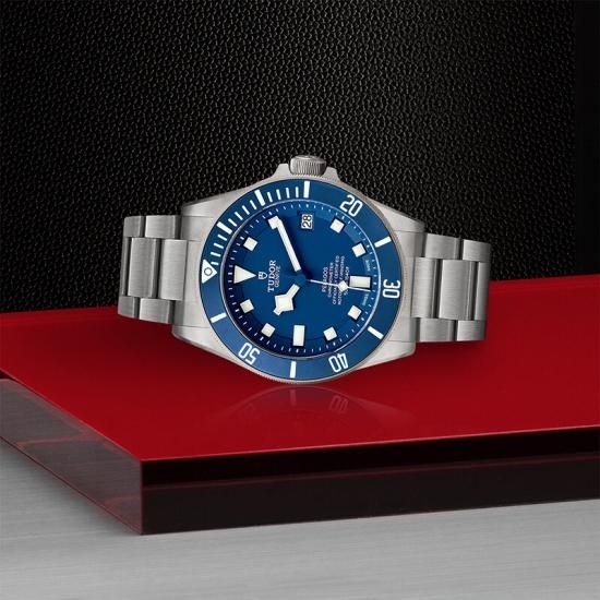 M25600TB-0001 TUDOR チューダー ペラゴス