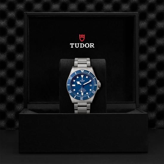 M25600TB-0001 TUDOR チューダー ペラゴス