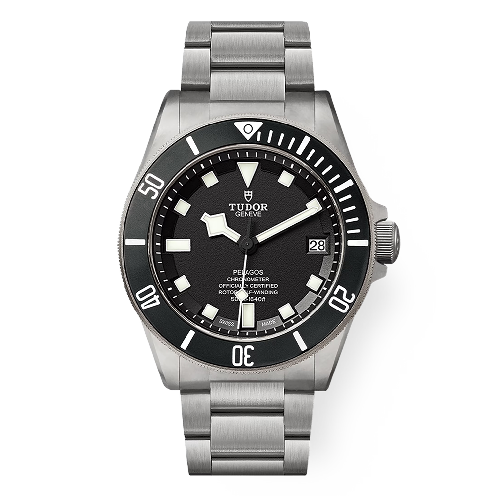 M25600TN-0001 TUDOR チューダー ペラゴス
