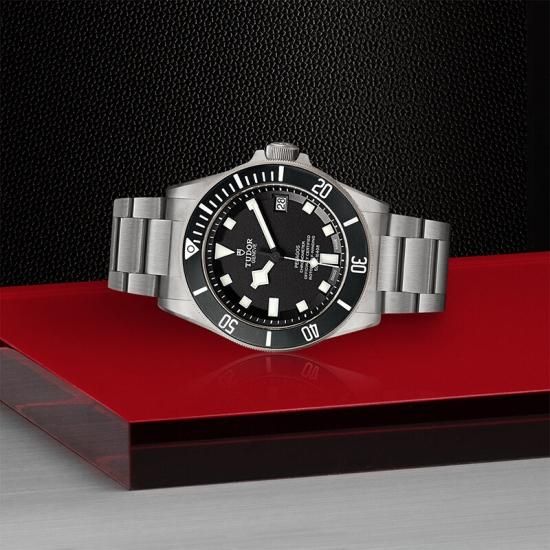 M25600TN-0001 TUDOR チューダー ペラゴス