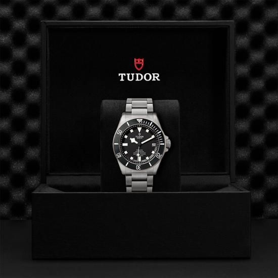 M25600TN-0001 TUDOR チューダー ペラゴス
