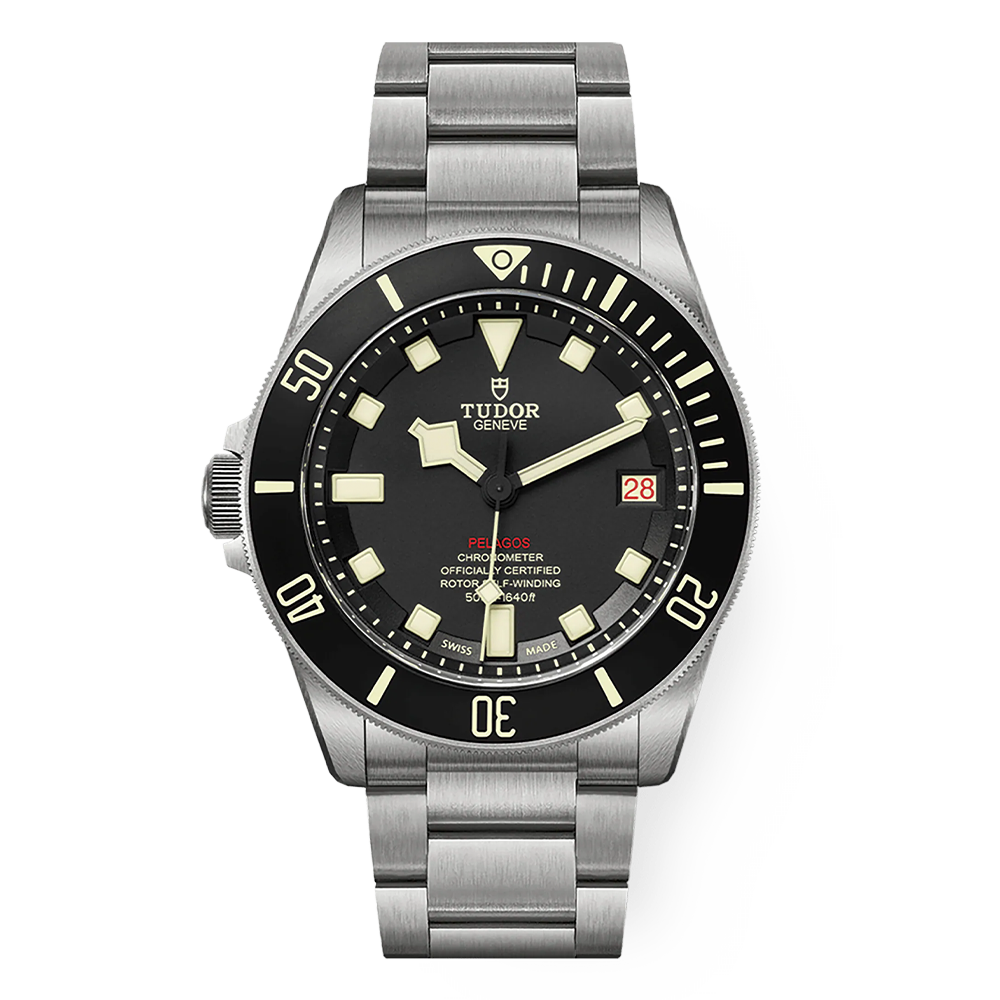 M25610TNL-0001 TUDOR チューダー ペラゴスLHD