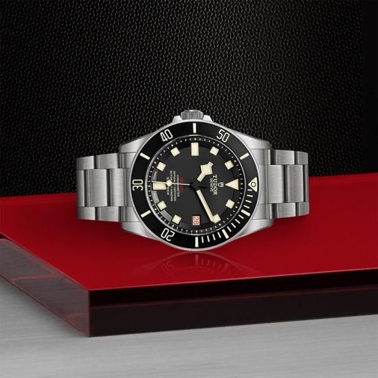 M25610TNL-0001 TUDOR チューダー ペラゴスLHD