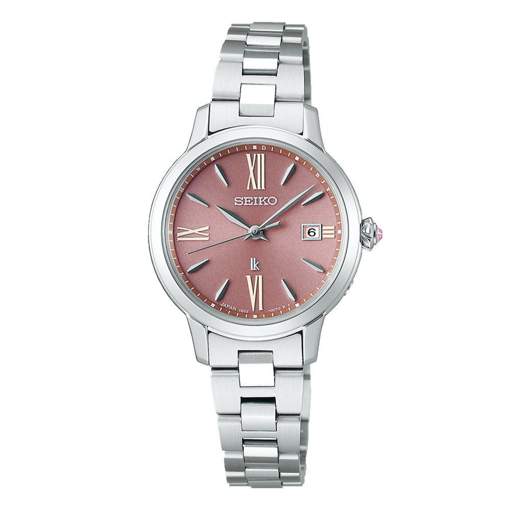 SSVW219 SEIKO セイコー ルキア - 高級腕時計 正規販売店 ハラダHQ