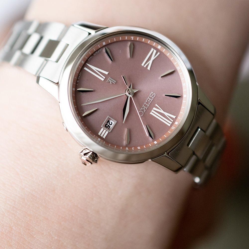 SSVW219 SEIKO セイコー ルキア