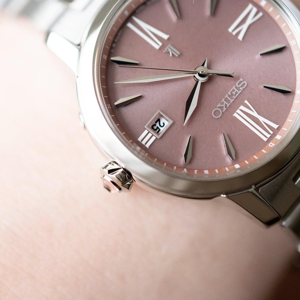 SSVW219 SEIKO セイコー ルキア
