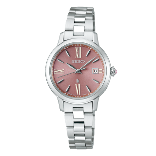 LUKIA ルキア - 高級腕時計 正規販売店 HARADA