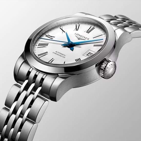 L2.320.4.11.6 LONGINES ロンジン レコード 26mm