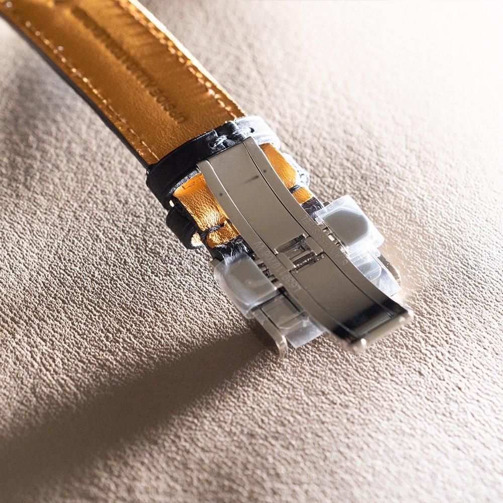  L2.330.4.93.0 LONGINES ロンジン ヘリテージクラシック タキシード 38.5mm