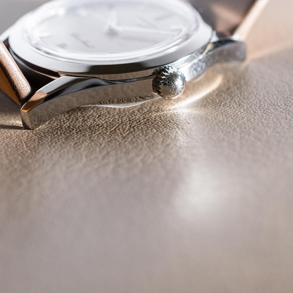 L2.834.4.72.2 LONGINES ロンジン ヘリテージ クラシック シルバーアロー 38.5mm