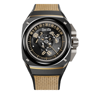 Gorilla Watches ゴリラウォッチ 商品一覧 - 正規販売店 腕時計 Gorilla Watches ゴリラウォッチ 商品一覧 - 正規販売店 腕時計