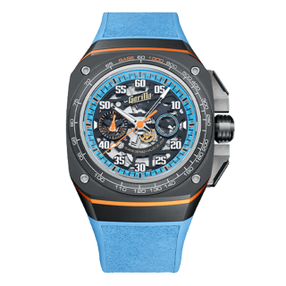 Gorilla Watches ゴリラウォッチ コンプリケーション・コレクション サンダーボルト