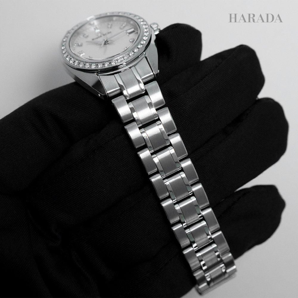 グランドセイコー腕時計 中古)SEIKO セイコー グランドセイコー SBGX083（商品ID