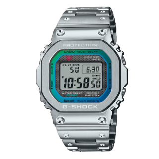 GMW-B5000D-2JF CASIO カシオ G-SHOCK FULL METAL - 高級腕時計 GMW-B5000D-2JF CASIO カシオ G-SHOCK FULL METAL - 高級腕時計