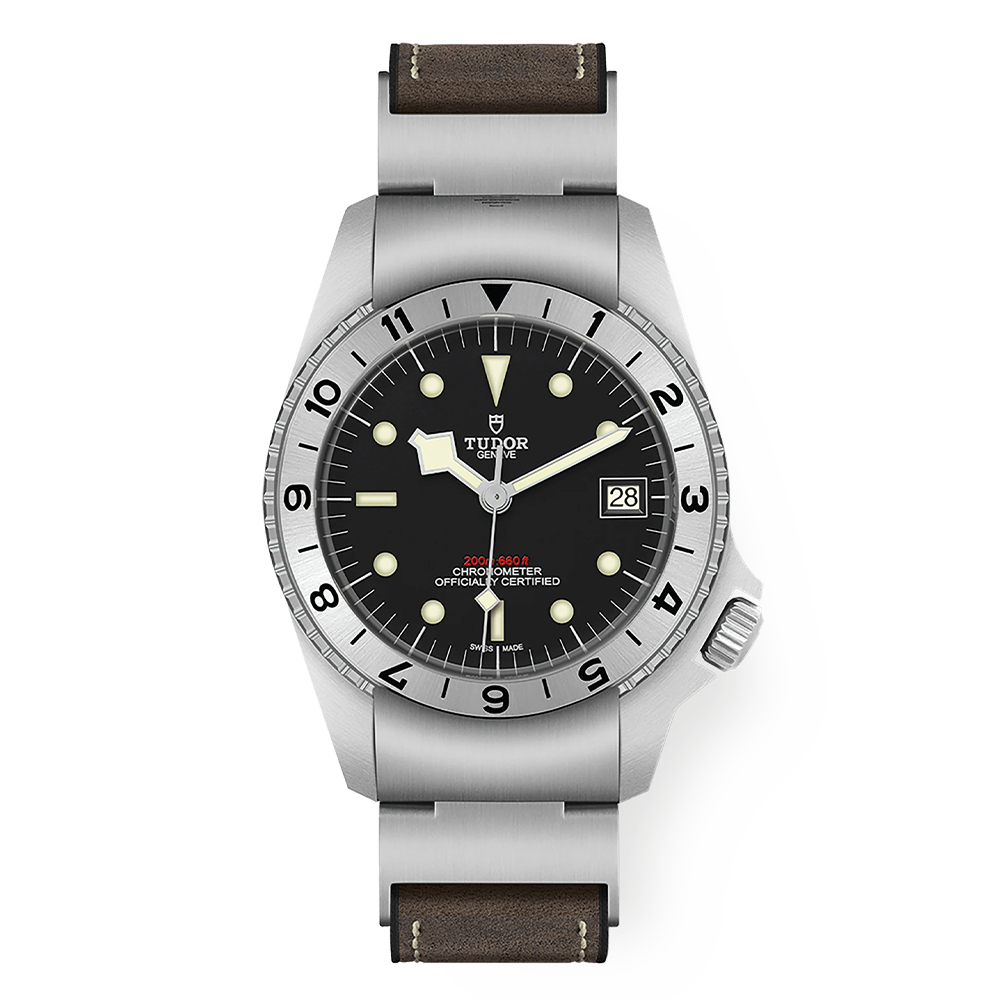  M70150-0001 TUDOR チューダー ブラックベイ P01