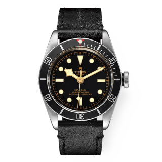 M79230N-0008 TUDOR チューダー ブラックベイ