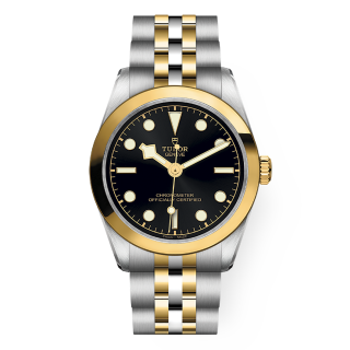 M79643-0001 TUDOR チューダー ブラックベイ ワン 36 S&G M79643-0001 TUDOR チューダー ブラックベイ ワン 36 S&G