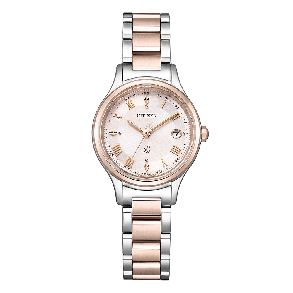 ES9496-64W CITIZEN   hikari collection