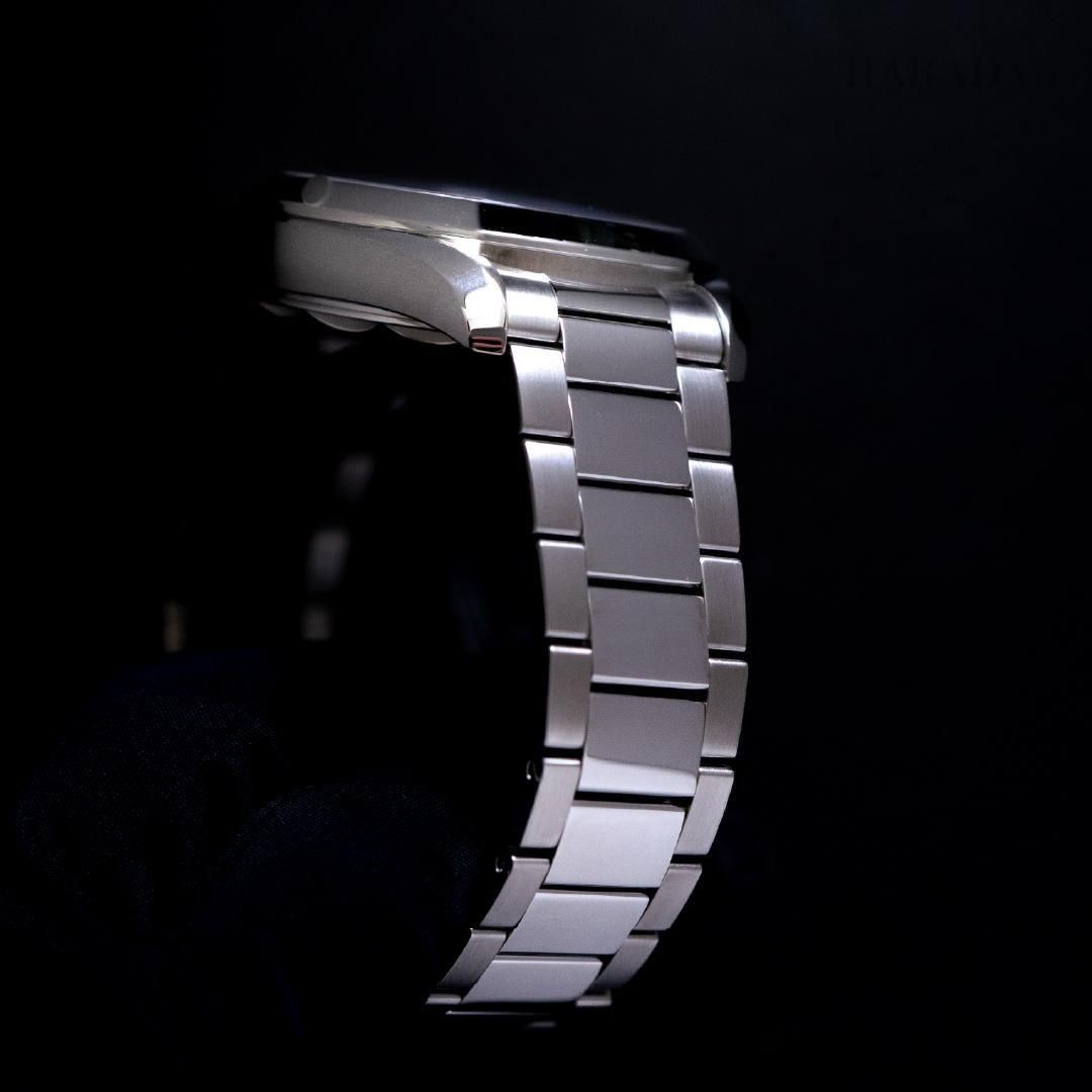220.10.43.22.03.002 OMEGA オメガ シーマスター アクアテラ 150M GMT ワールドタイマー Summer Blue