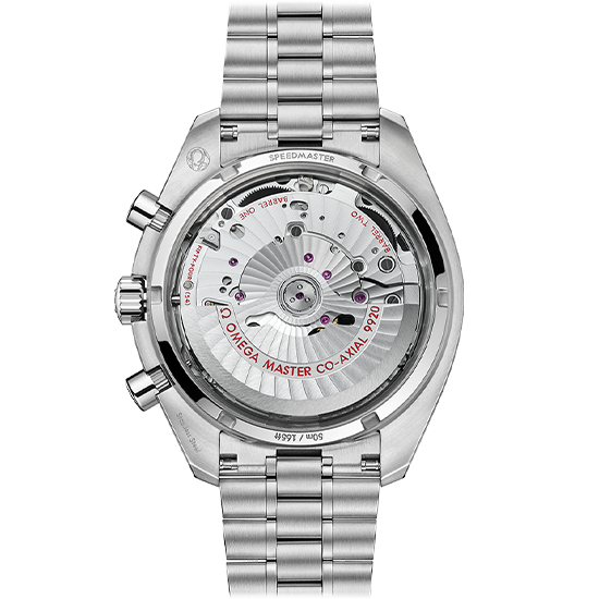 329.30.44.51.01.003 OMEGA オメガ スピードマスター スーパーレーシング 44.25MM