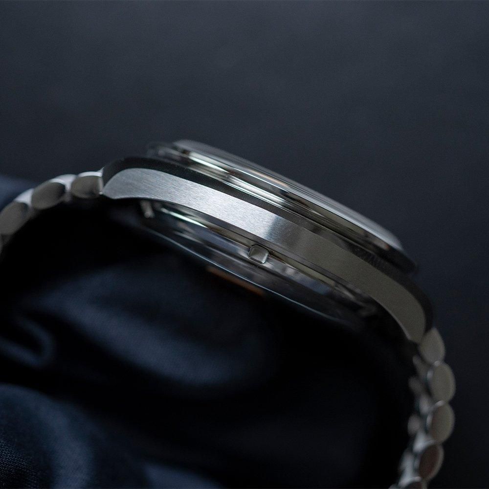 329.30.44.51.01.003 OMEGA オメガ スピードマスター スーパーレーシング 44.25MM