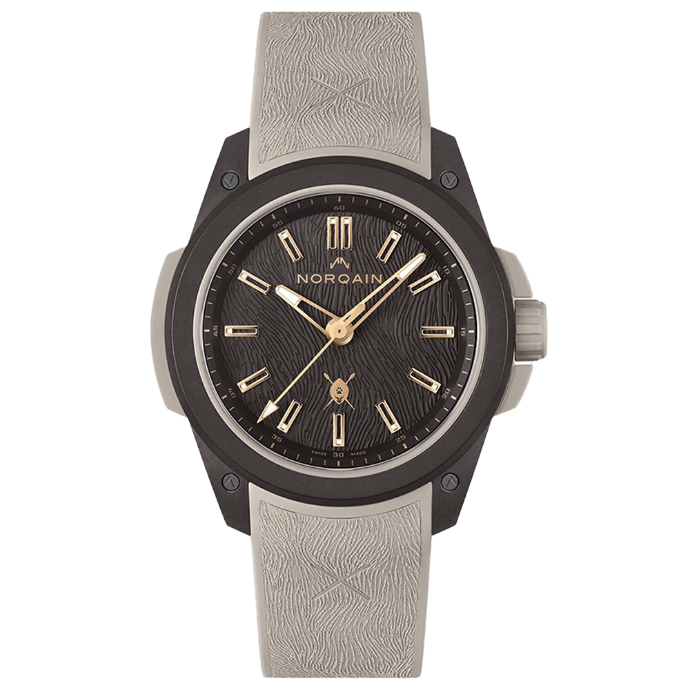 インディペンデンス ワイルド ワン ゴールド 42MM LIMITED