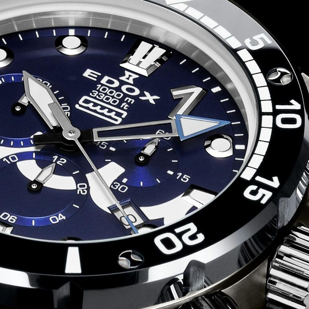 国内特定店限定150本】 10242-TINMUTA-BUINGM EDOX エドックス 国内特定店限定150本】 10242-TINMUTA-BUINGM EDOX エドックス