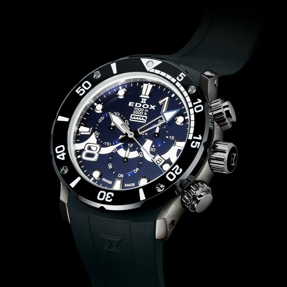 国内特定店限定150本】 10242-TINMUTA-BUINGM EDOX エドックス 国内特定店限定150本】 10242-TINMUTA-BUINGM EDOX エドックス