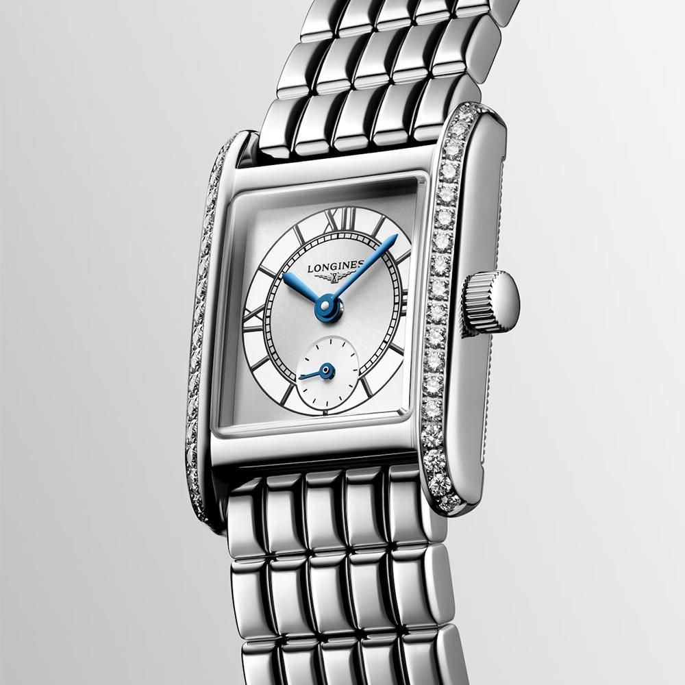  L5.200.0.75.6 LONGINES ロンジン ミニドルチェヴィータ 21.5×29mm