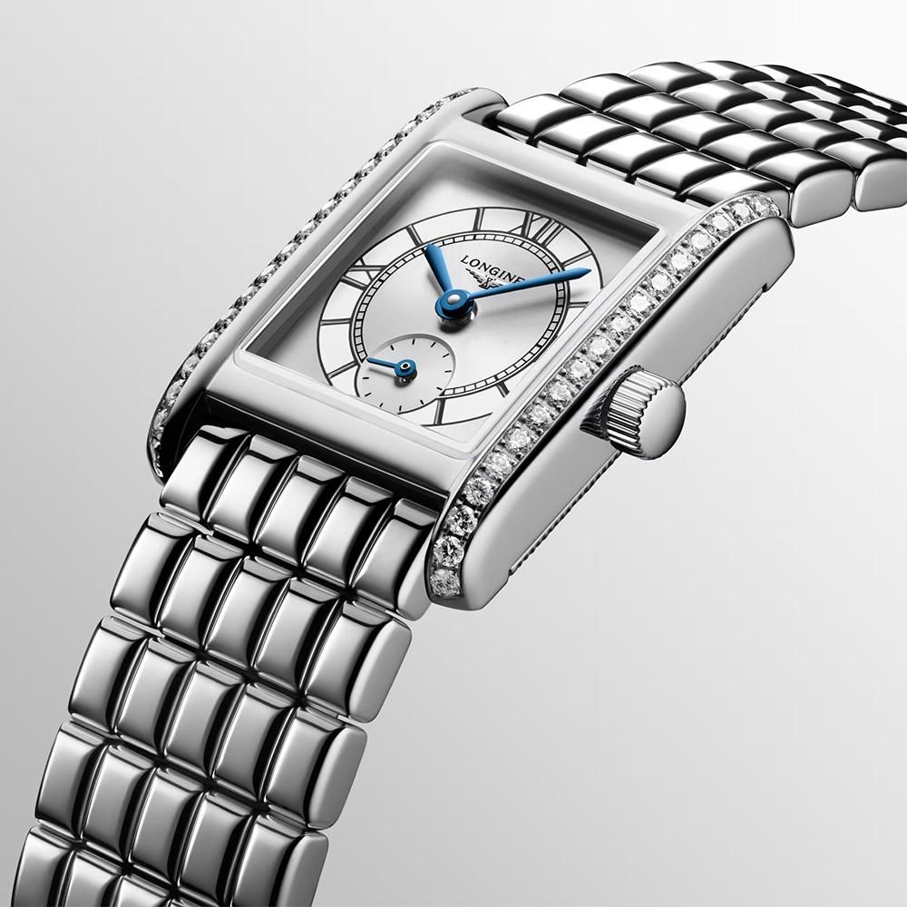  L5.200.0.75.6 LONGINES ロンジン ミニドルチェヴィータ 21.5×29mm