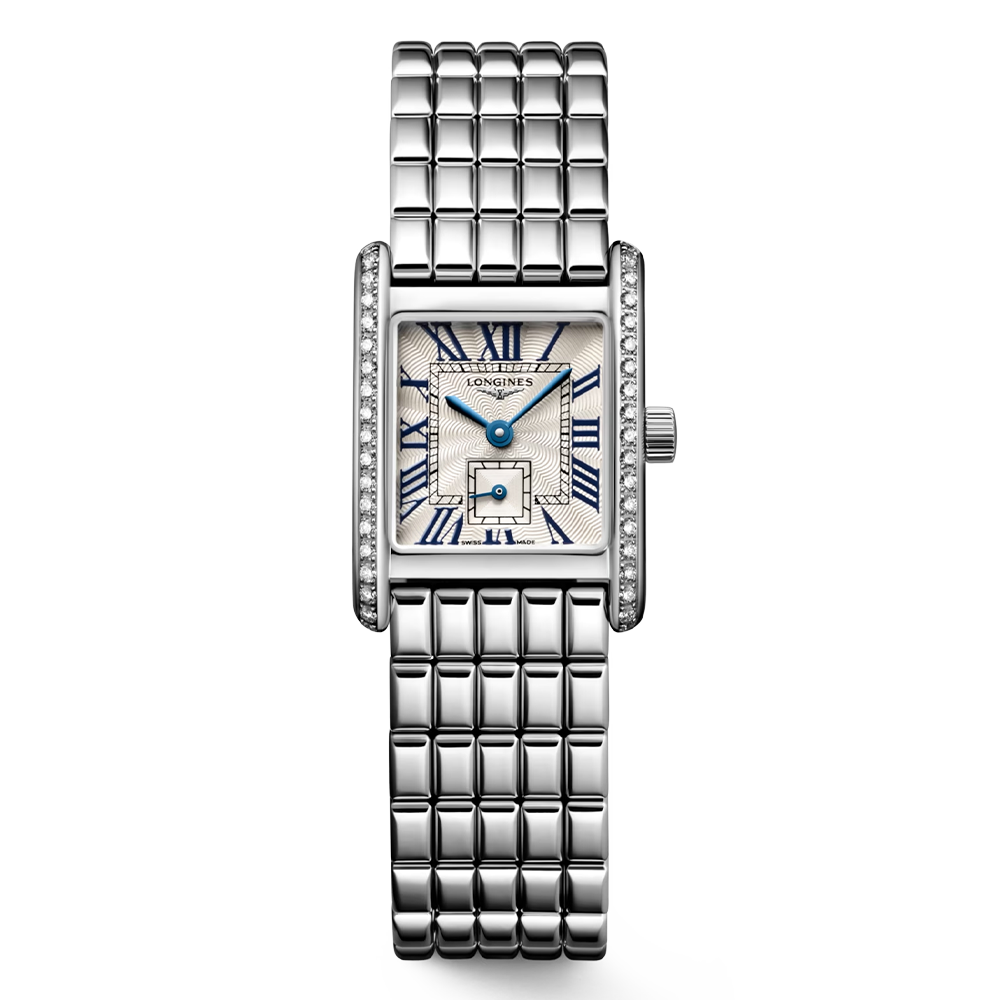 L5.200.0.71.6 LONGINES ロンジン ミニドルチェヴィータ 21.5×29mm