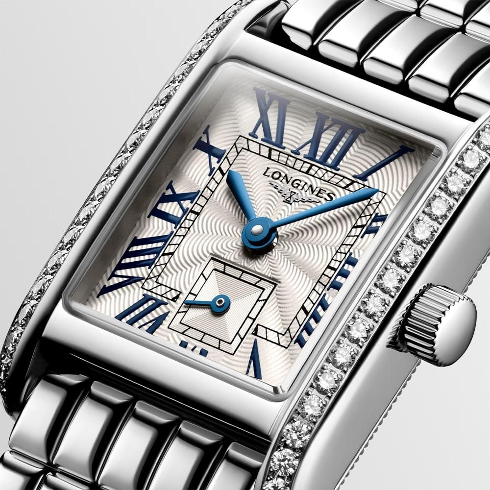 L5.200.0.71.6 LONGINES ロンジン ミニドルチェヴィータ 21.5 L5.200.0.71.6 LONGINES ロンジン ミニドルチェヴィータ 21.5