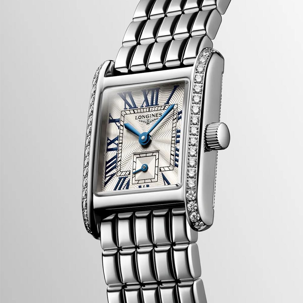 L5.200.0.71.6 LONGINES ロンジン ミニドルチェヴィータ 21.5×29mm