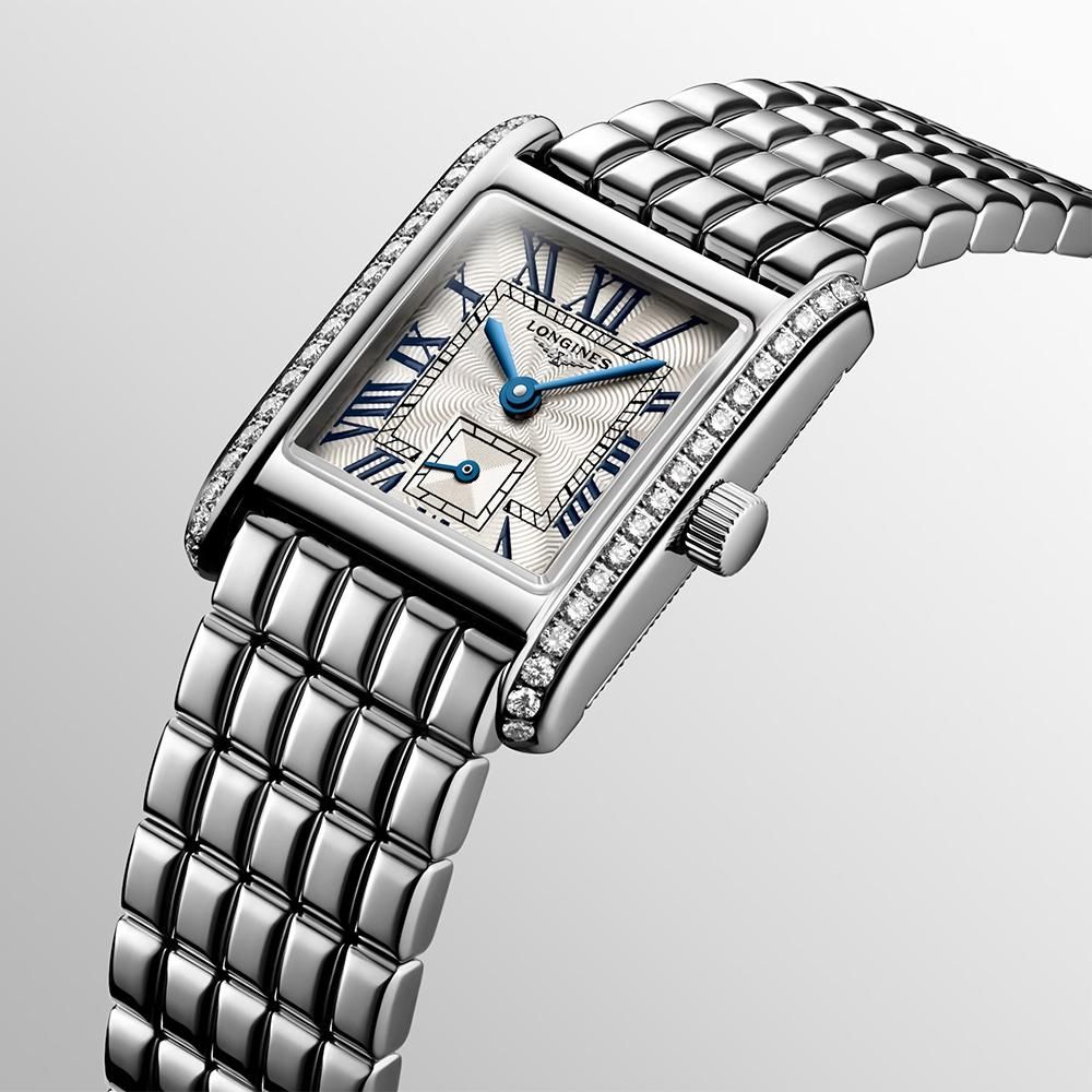 L5.200.0.71.6 LONGINES ロンジン ミニドルチェヴィータ 21.5×29mm