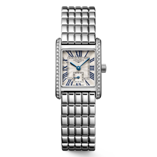 L5.200.0.71.6 LONGINES ロンジン ミニドルチェヴィータ 21.5×29mm