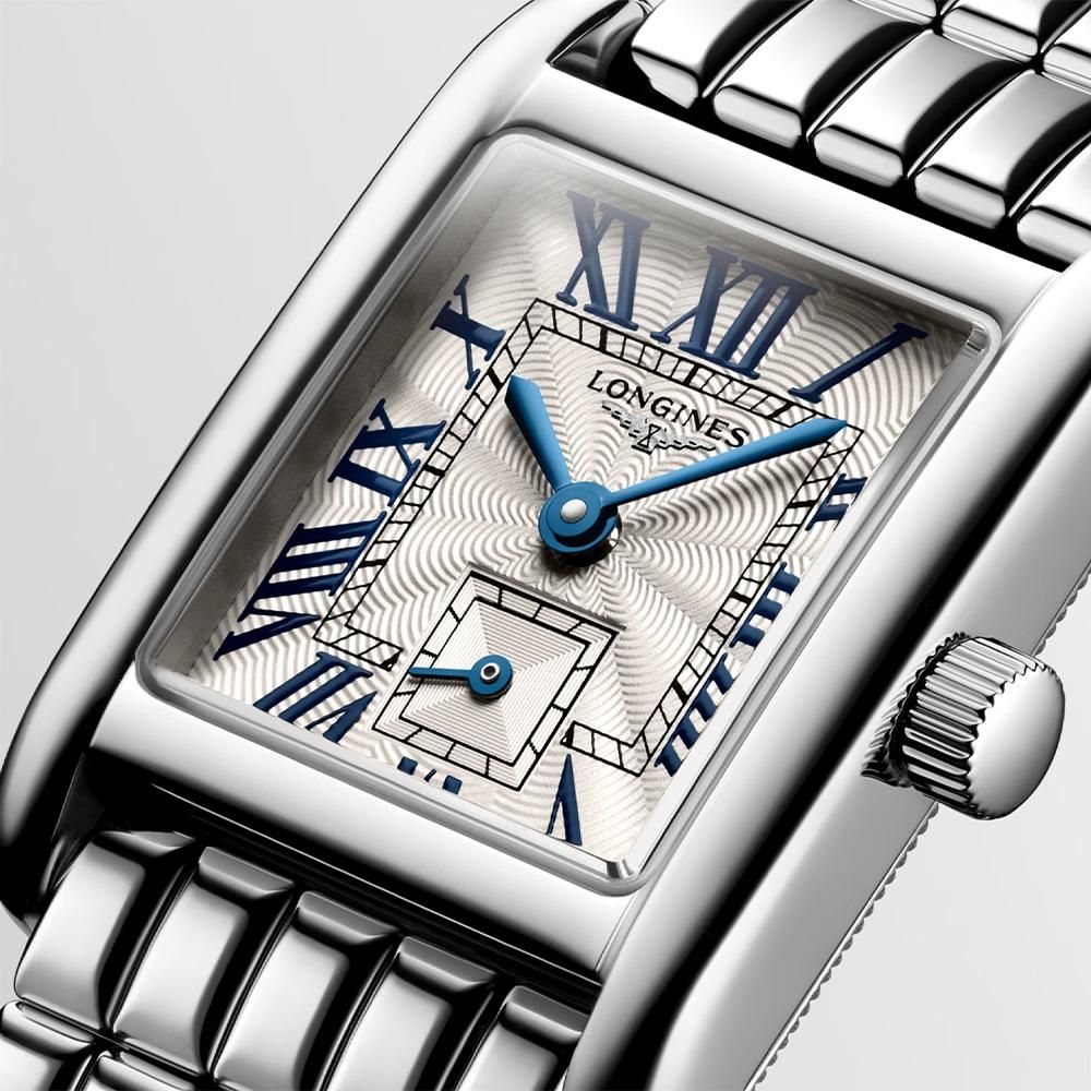 L5.200.4.71.6 LONGINES ロンジン ミニドルチェヴィータ 21.5×29mm