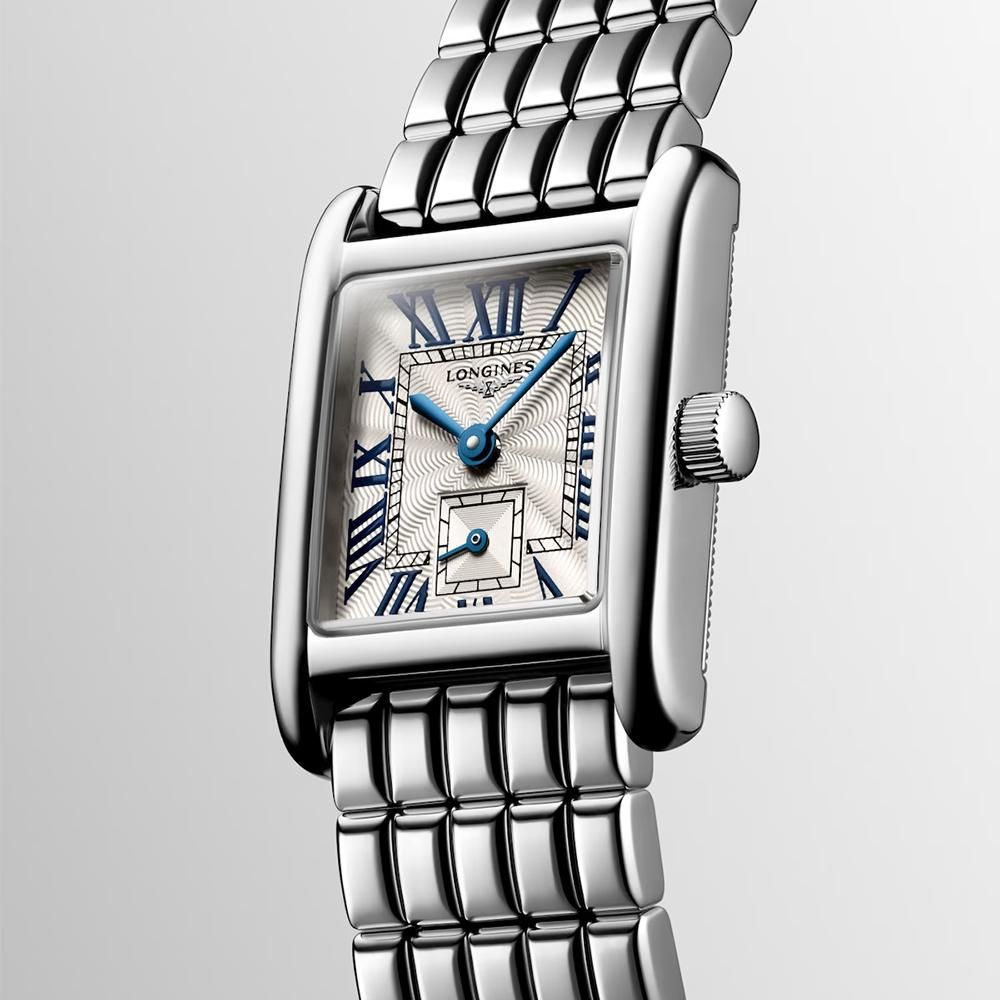 L5.200.4.71.6 LONGINES ロンジン ミニドルチェヴィータ 21.5×29mm