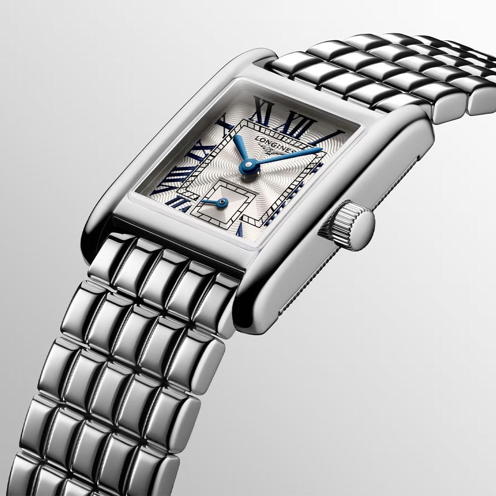L5.200.4.71.6 LONGINES ロンジン ミニドルチェヴィータ 21.5×29mm