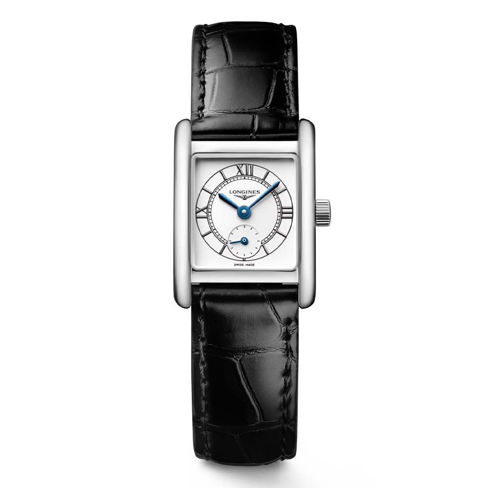 L5.200.4.75.2 LONGINES ロンジン ミニドルチェヴィータ 21.5×29mm