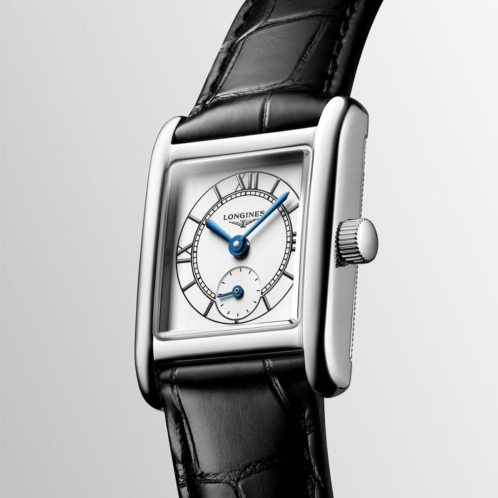 L5.200.4.75.2 LONGINES ロンジン ミニドルチェヴィータ 21.5×29mm