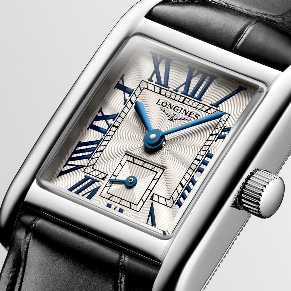 L5.200.4.71.2 LONGINES ロンジン ミニドルチェヴィータ 21.5×29mm