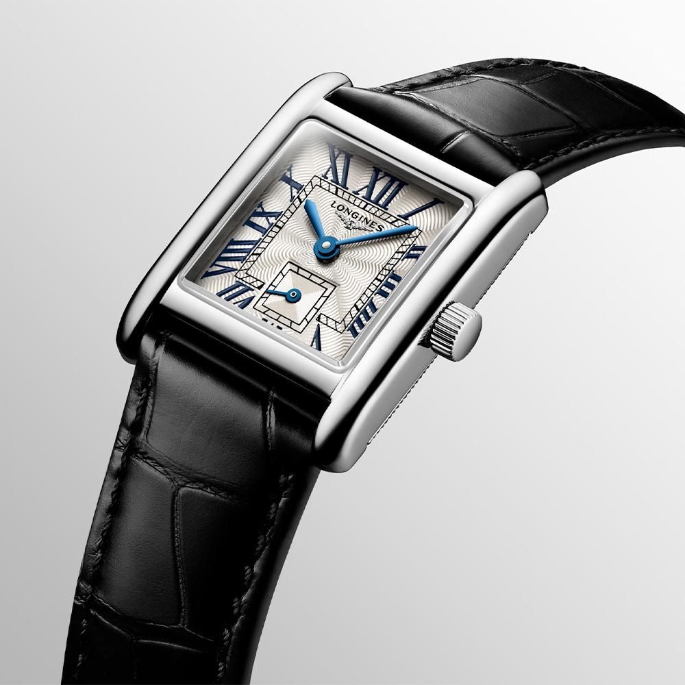 L5.200.4.71.2 LONGINES ロンジン ミニドルチェヴィータ 21.5×29mm